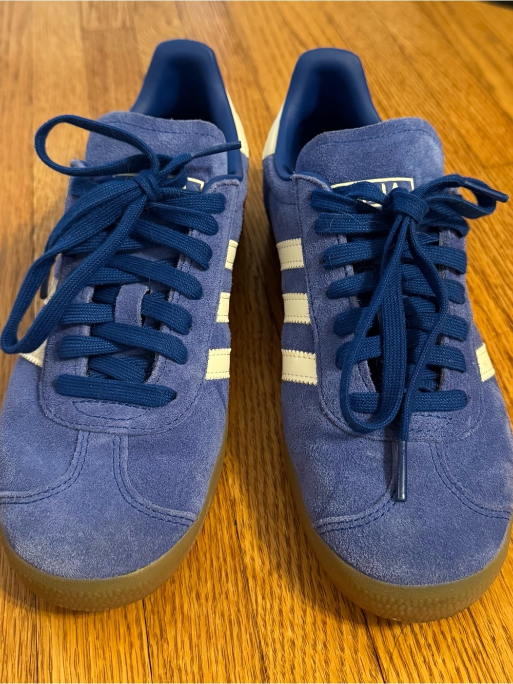 Adidas Gazelle Sneakers